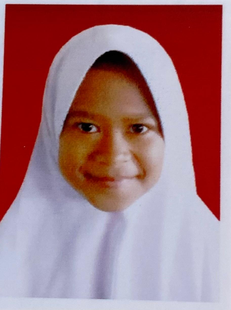 Azmila Rizkia